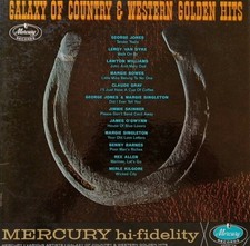 Various galaxy country for sale  CARMARTHEN