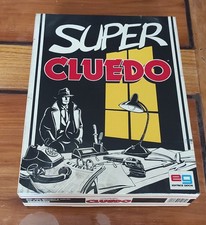 Super cluedo usato  Budrio