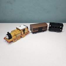 Tomy trackmaster thomas for sale  IPSWICH