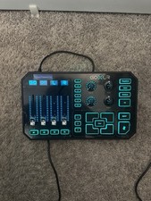 Helicon xlr broadcaster for sale  Gilbert