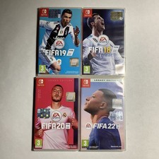 Fifa lotto giochi usato  Verrua Po