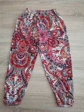 Mädchen sommer hose gebraucht kaufen  Viernheim
