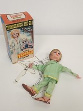 Vintage thunderbirds lady for sale  STROUD