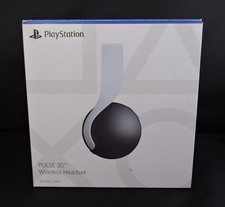 3d pulse ps5 ps4 headset for sale  San Diego