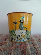 Original vintage retro usato  Spedire a Italy