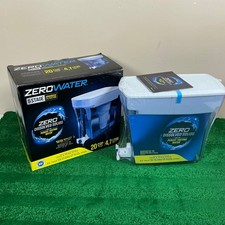 Zero water stage for sale  Yorktown