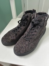 Gabor suede animal for sale  BURY ST. EDMUNDS