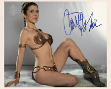 Carrie fisher star for sale  Salinas