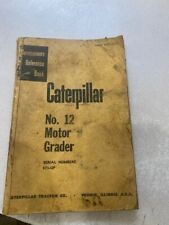 Cat caterpillar motor for sale  Enid