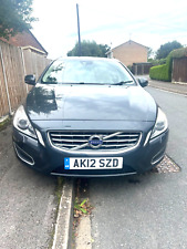 2012 volvo v60 for sale  READING