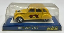 Citroën 2cv baoum d'occasion  Loches