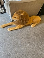 Melissa doug lion for sale  BURNLEY