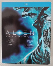 Alien anthologie blu d'occasion  Arras