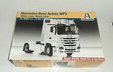 Kit montaggio mercedes usato  Corbetta