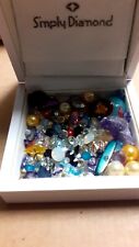 Lot pierres perles d'occasion  Allauch