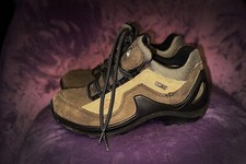 Mckinley damen wanderschuhe gebraucht kaufen  Einbeck