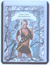 Sara jean underwood for sale  Sterling