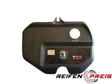 Motorabdeckung abdeckung verkl gebraucht kaufen  Brakel
