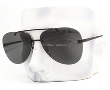 Chanel rimless pilot d'occasion  Expédié en Belgium