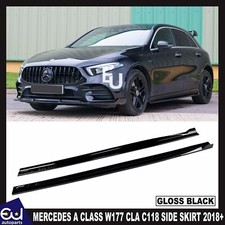 Mercedes class w177 for sale  ISLEWORTH