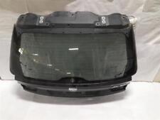 Decklid tailgate upper for sale  Round Lake