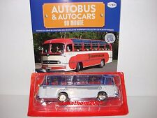 Autobus autocars mercedes d'occasion  France