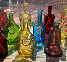 Wheaton glass bottles for sale  Wichita