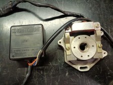Accensione elettronica hitachi usato  Milano