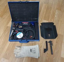 Spoolgun road batterien gebraucht kaufen  Bad Vilbel