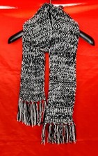 Sciarpa pashmina fatta usato  Italia