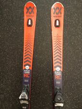 Sci volkl racetiger usato  Gressoney Saint Jean