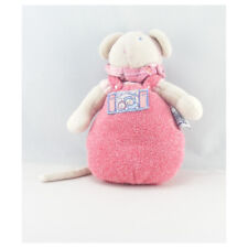 Doudou souris lila d'occasion  Le Portel