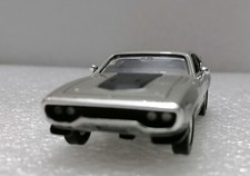 Plymouth gtx 1971 usato  Brescia