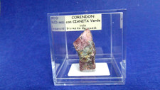 Minerale corindone con usato  Napoli