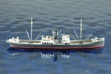 Maceio ex Amassia Hersteller  Copy 2005  ,1:1250 Schiffsmodell comprar usado  Enviando para Brazil