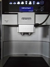 Siemens te653m11rw plus gebraucht kaufen  Altlay, Grenderich, St.Aldegund