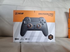 Scuf envision pro for sale  BRADFORD