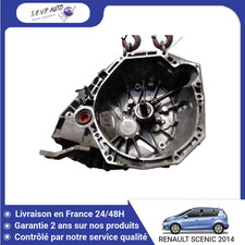 Boite vitesses renault d'occasion  Saint-Quentin