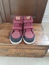 Kavat high sneaker gebraucht kaufen  Hamburg