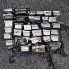 sony dcr hc19e for sale  LEEDS