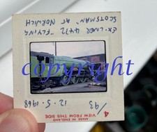 Original railway 35mm for sale  GRAYS