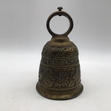 Heavy brass monastery for sale  CHATTERIS