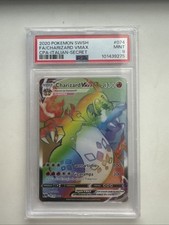 charizard vmax mint hyper usato charizard vmax mint hyper usato Torino
