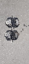 Chuteiras Phantom ajustáveis 3 em 1 para splitboard placa sólida, DiY Split comprar usado  Enviando para Brazil