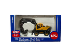 Siku super 1887 gebraucht kaufen Siku super 1887 gebraucht kaufen  Osnabrück