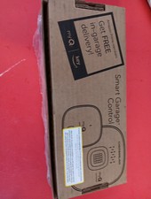 Smart garage control for sale  Tucson
