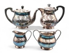 4pcs vtg pinder for sale  LEEDS