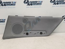 Bmw driver rear for sale  SHEFFIELD