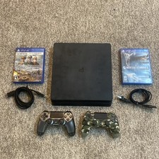 Sony playstation slim for sale  Sterling Heights