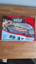 Q100 1000 weber gebraucht kaufen  Wuppertal